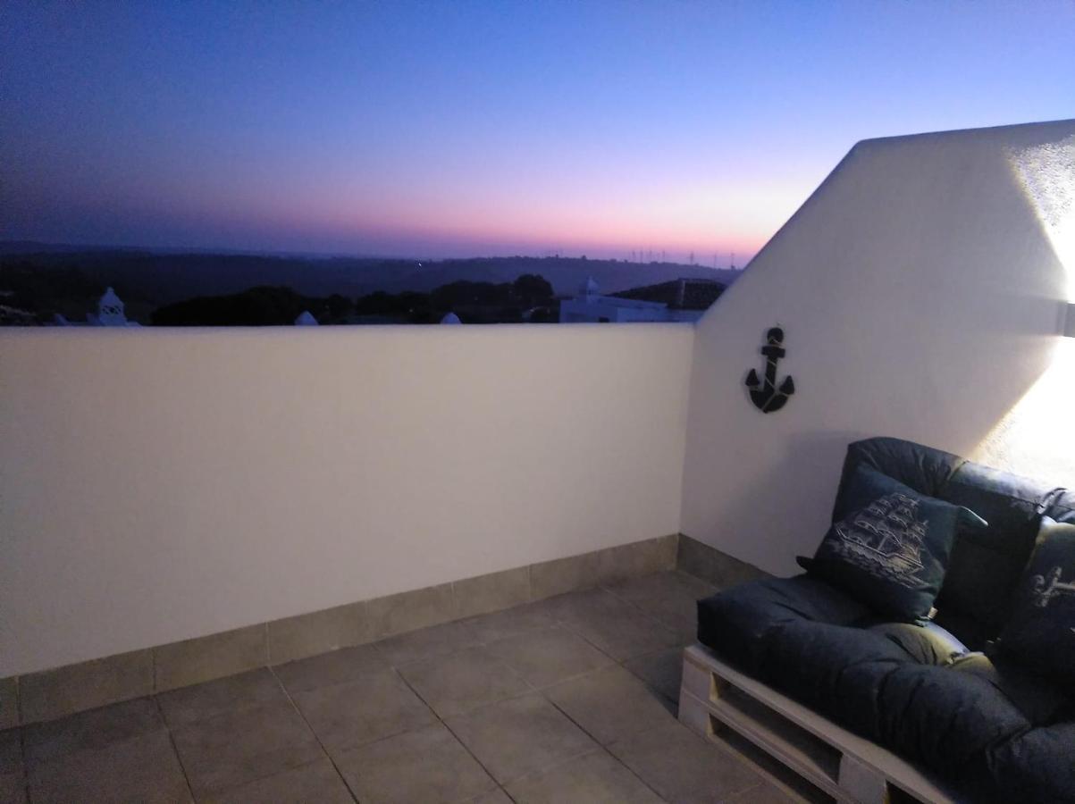 Casa Masaly Vistas Al Mar Apartment Вехер де ла Фронтера Екстериор снимка