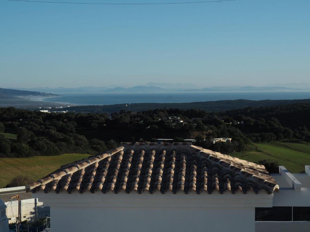 Casa Masaly Vistas Al Mar Apartment Вехер де ла Фронтера Екстериор снимка