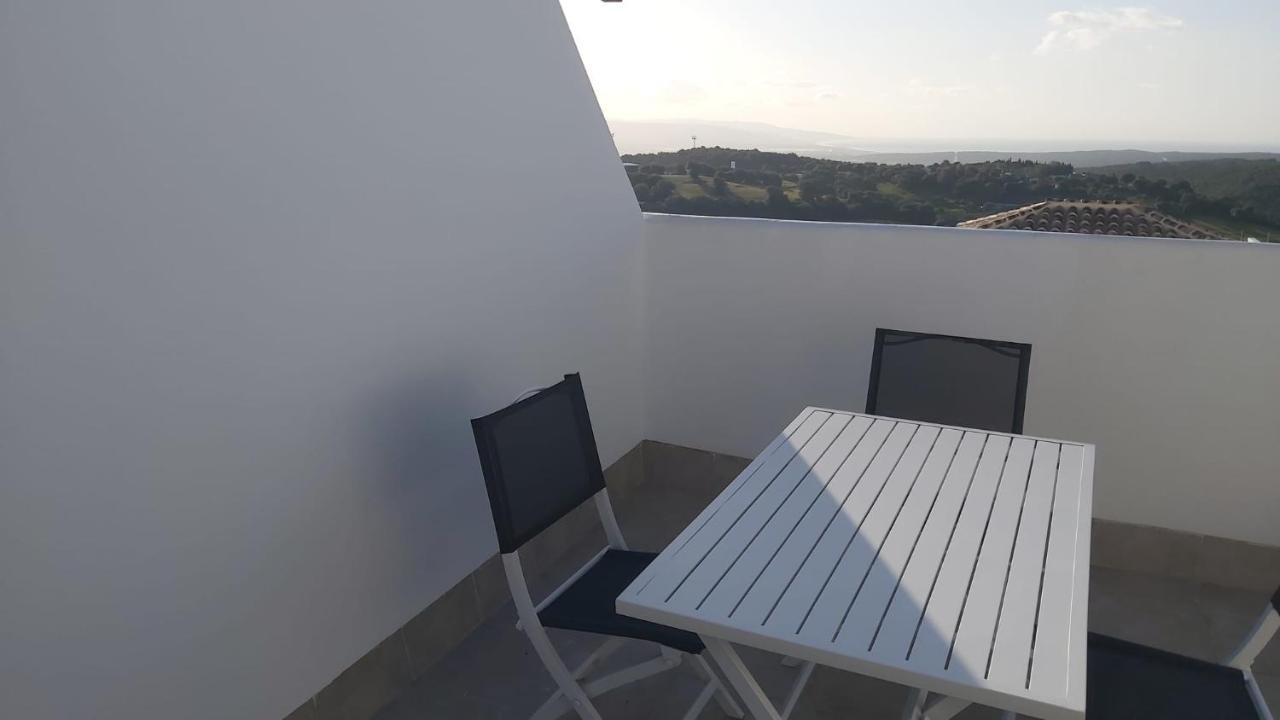 Casa Masaly Vistas Al Mar Apartment Вехер де ла Фронтера Екстериор снимка