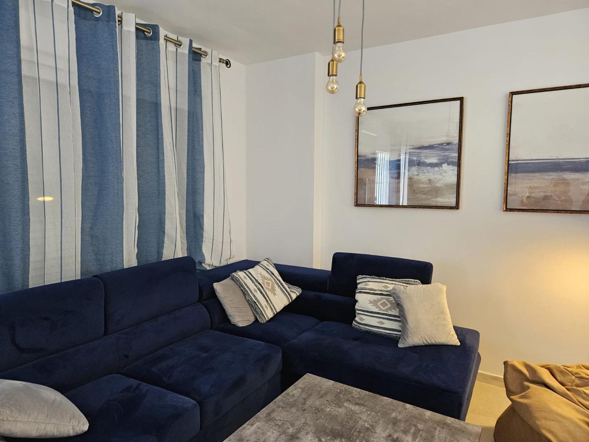 Casa Masaly Vistas Al Mar Apartment Вехер де ла Фронтера Екстериор снимка